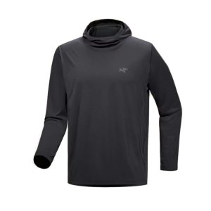 Arc’teryx Cormac Hoody – Men’s